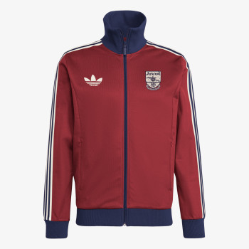 adidas Суитшърт Arsenal | Спортни обувки, дрехи, оборудване