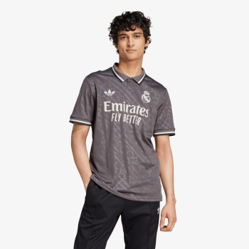 adidas Real 