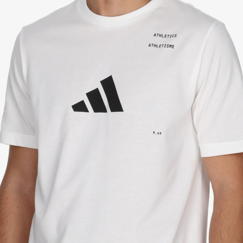 adidas Cat G 