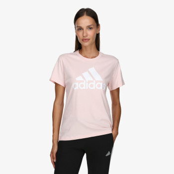 adidas Тениска Essentials Logo 