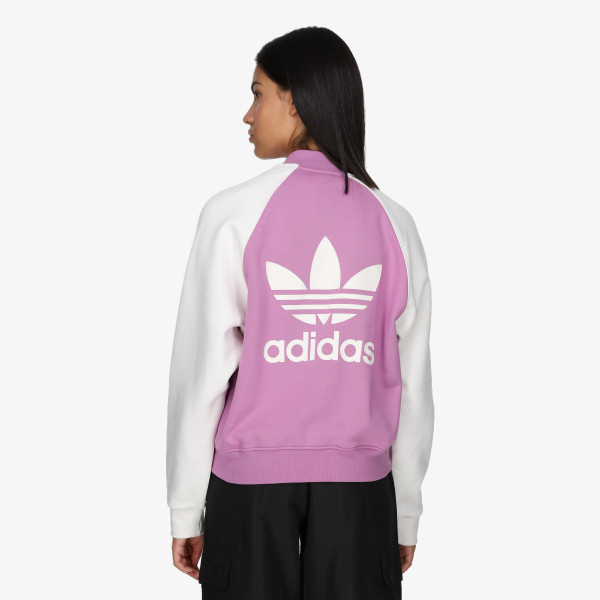 adidas FLEECE JACKET 