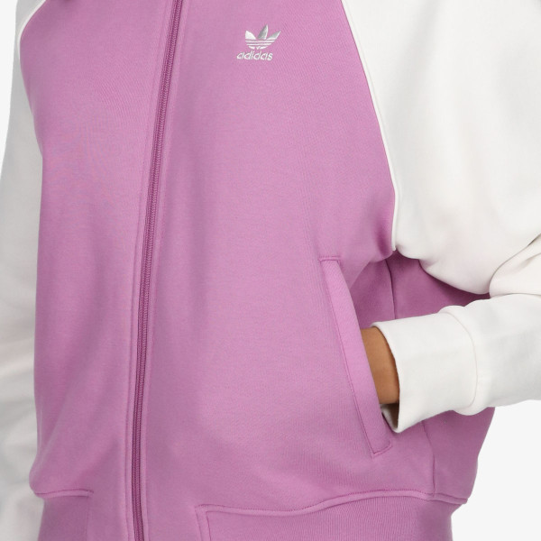 adidas FLEECE JACKET 