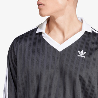 adidas Pique LS 