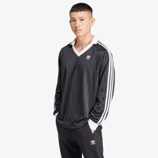 adidas Pique LS 