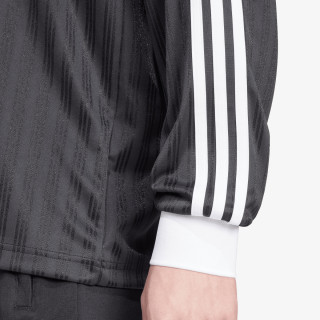 adidas Pique LS 