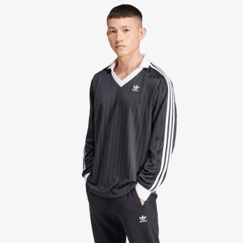 adidas Pique LS 