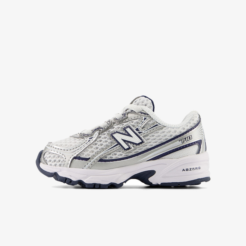 New Balance Маратонки K 740 