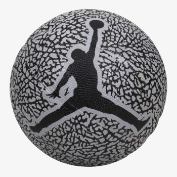 Nike JORDAN SKILLS 2.0 GRAPHIC WOLF GREY/BLAC 