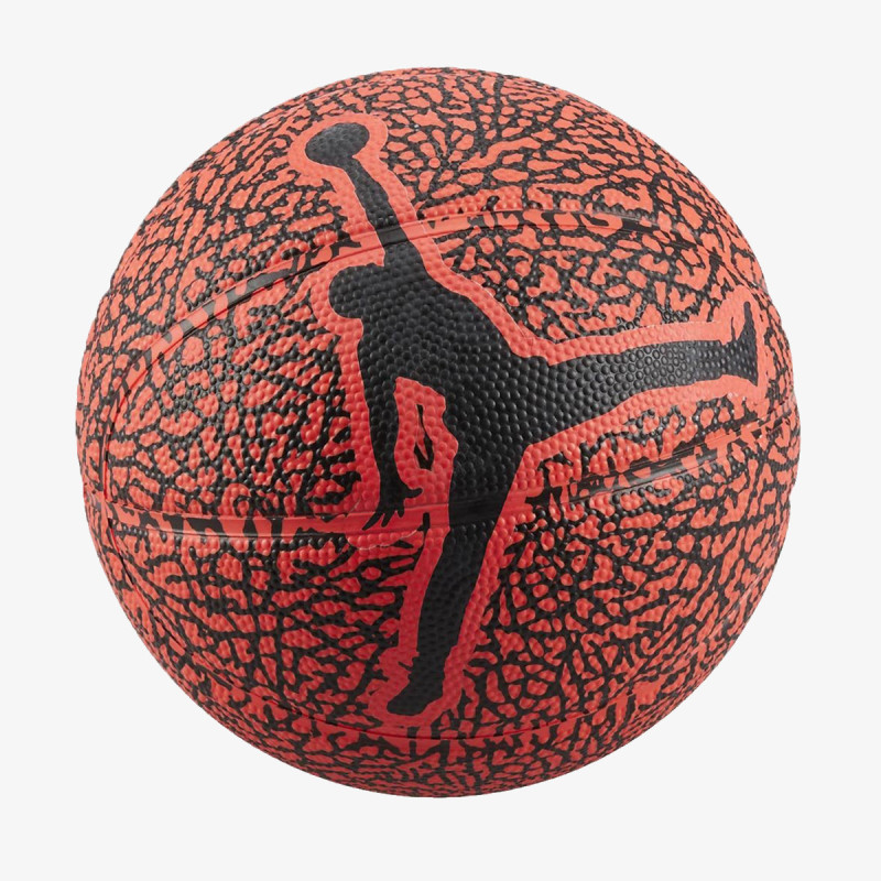 Nike JORDAN SKILLS 2.0 GRAPHIC INFRARED 23/BL 