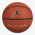 Nike JORDAN CHAMPIONSHIP 8P DEFLATED 