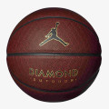 Nike JORDAN DIAMOND OUTDOOR 8P DEFLATED AMBER 