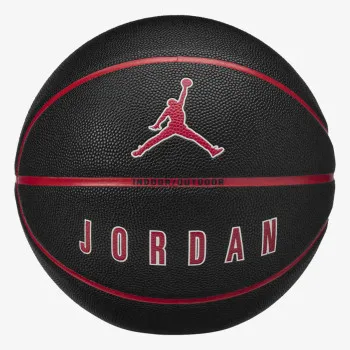 Nike Топка JORDAN ULTIMATE 2.0 8P DEFLATED 
