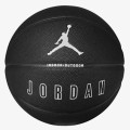 Nike Топка JORDAN ULTIMATE 2.0 8P GRAPHIC DEFLATED 