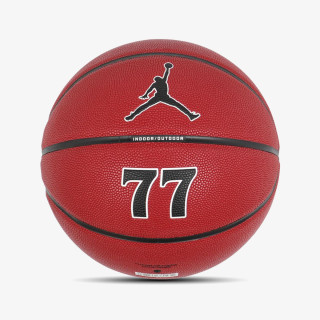 Nike JORDAN ALL COURT 8P L DONCIC DEFLATED VA 