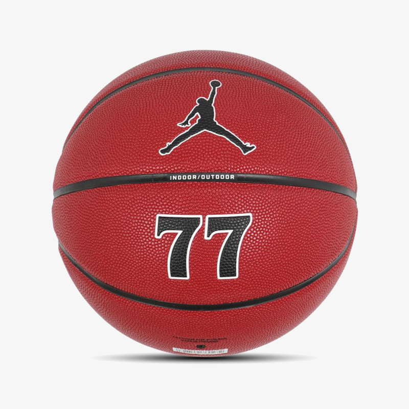 Nike JORDAN ALL COURT 8P L DONCIC DEFLATED VA 