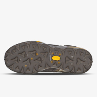Merrell ZION PEAK MID WP SEAL 