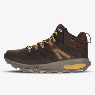 Merrell ZION PEAK MID WP SEAL 