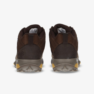 Merrell ZION PEAK MID WP SEAL 