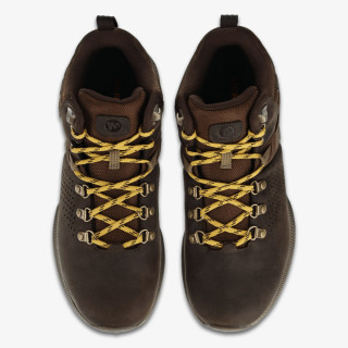 Merrell ZION PEAK MID WP SEAL 