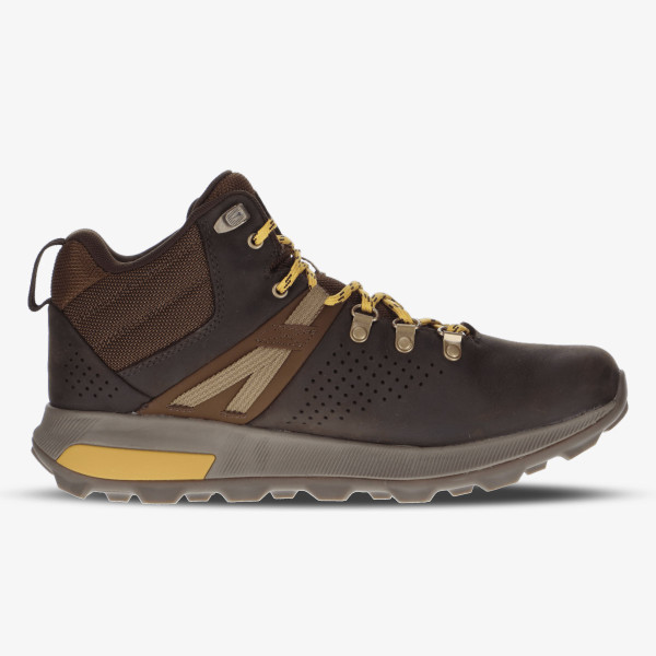 Merrell ОБУВКИ ZION PEAK MID WP SEAL 