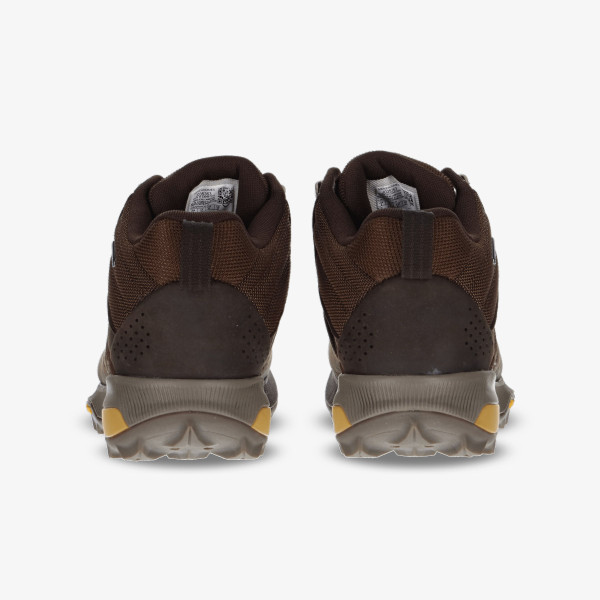 Merrell ОБУВКИ ZION PEAK MID WP SEAL 