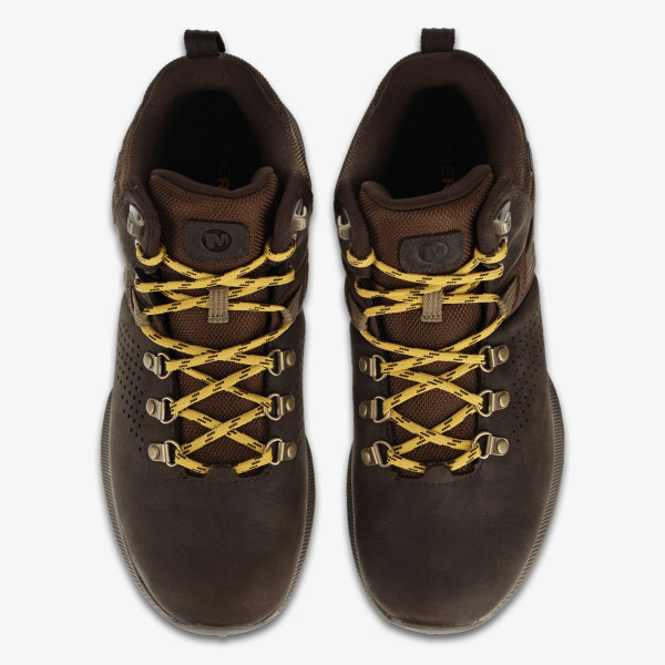 Merrell ZION PEAK MID WP SEAL 