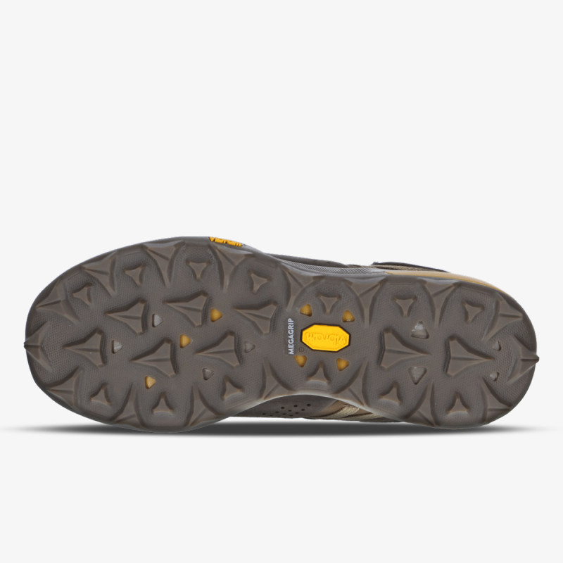Merrell ZION PEAK MID WP SEAL 