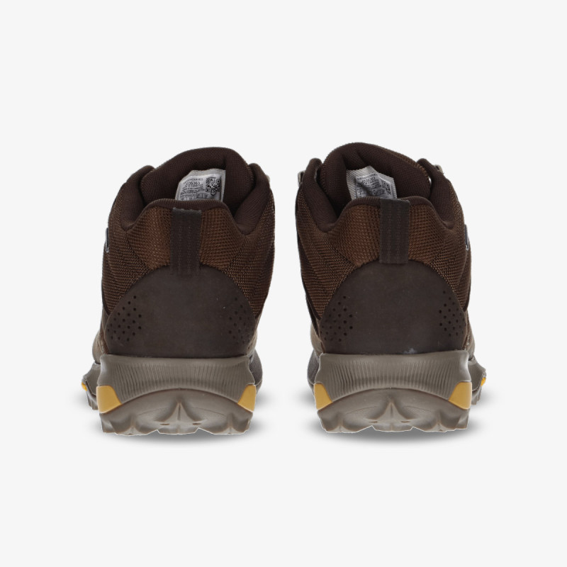 Merrell ZION PEAK MID WP SEAL 