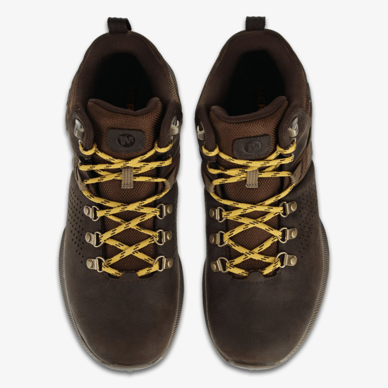 Merrell ZION PEAK MID WP SEAL 