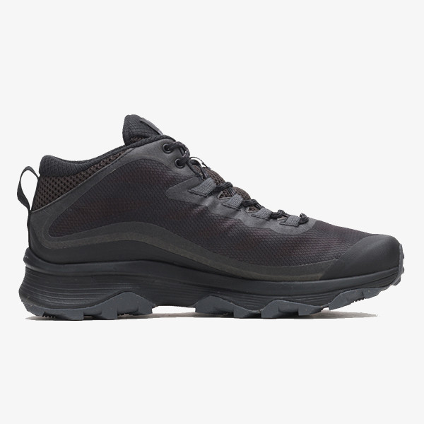 Merrell MOAB SPEED MID GTX 