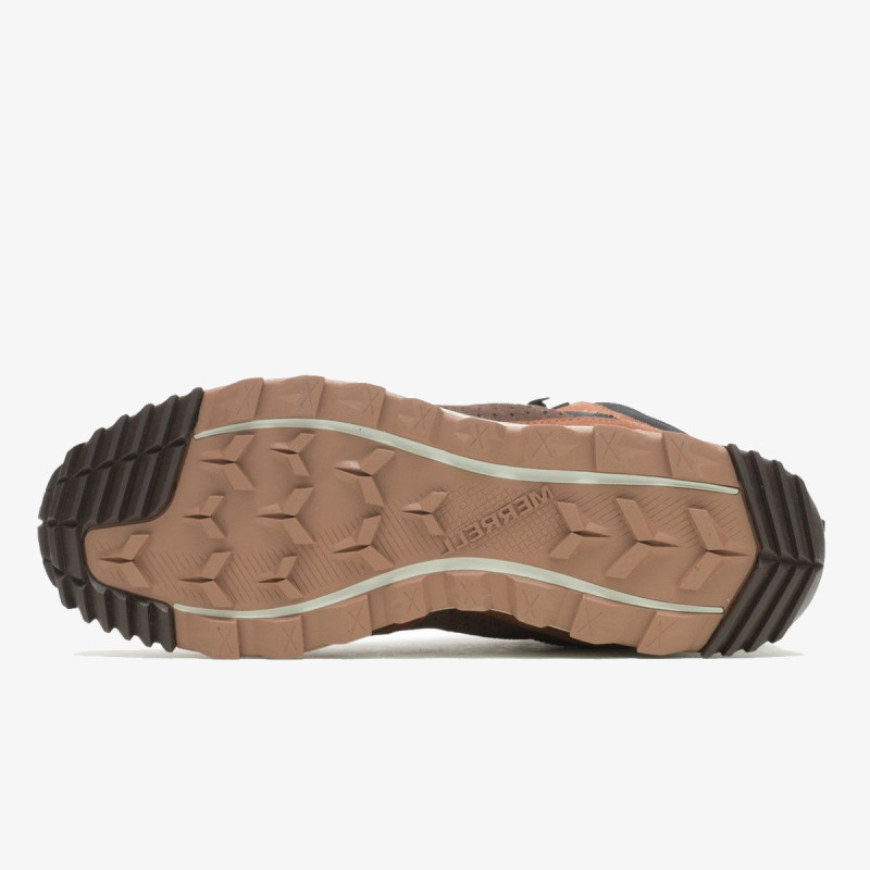 Merrell WILDWOOD SNEAKER BOOT MID WP 