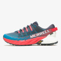 Merrell Маратонки AGILITY PEAK 4 GTX 