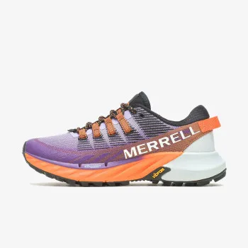 MERRELL Маратонки AGILITY PEAK 4 
