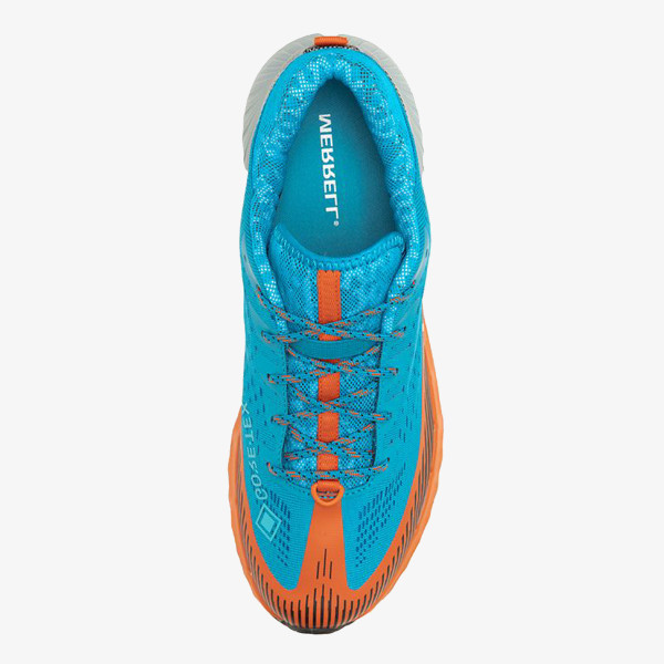 Merrell Маратонки AGILITY PEAK 5 GTX 