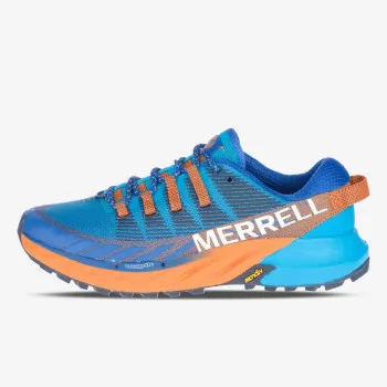 MERRELL Маратонки AGILITY PEAK 4 TAHOE 