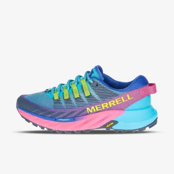 MERRELL Маратонки AGILITY PEAK 4 
