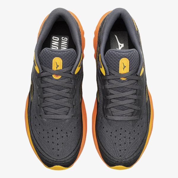 Mizuno Wave Skyrise 5 