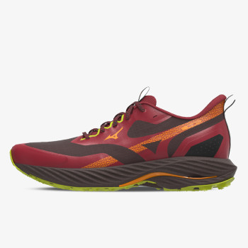 Mizuno WAVE RIDER TT 2 