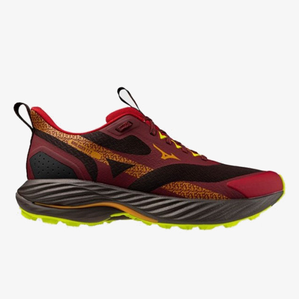 Mizuno WAVE RIDER TT 2 