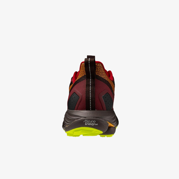 Mizuno WAVE RIDER TT 2 