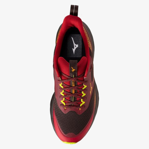 Mizuno WAVE RIDER TT 2 