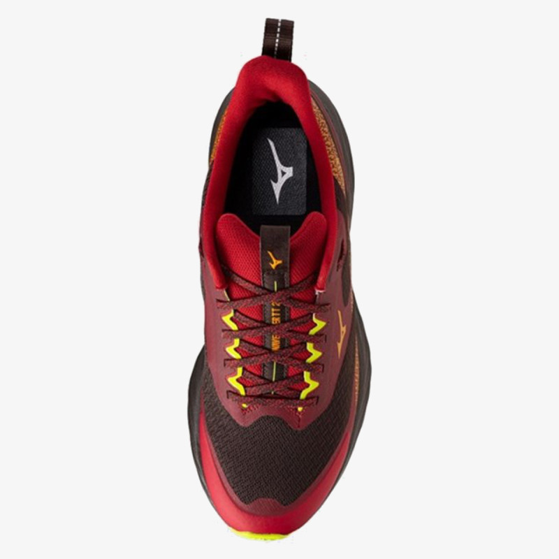 Mizuno WAVE RIDER TT 2 