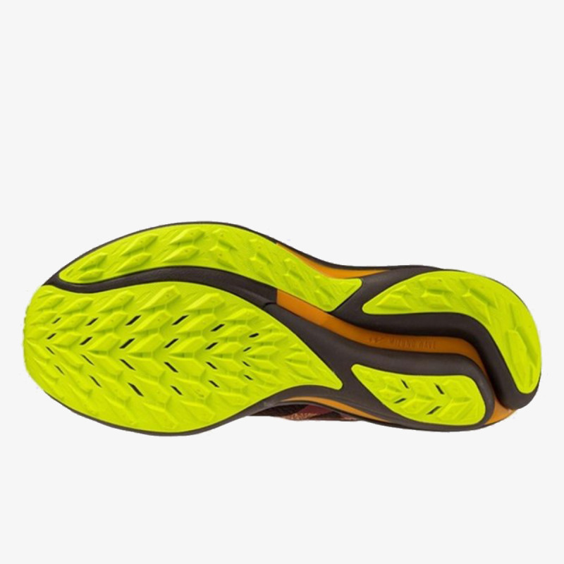 Mizuno WAVE RIDER TT 2 