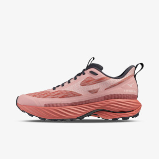 Mizuno WAVE RIDER TT 3 