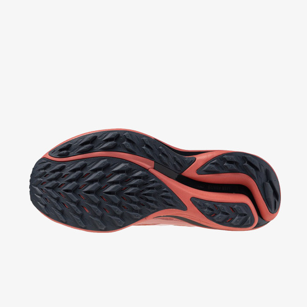 Mizuno WAVE RIDER TT 3 