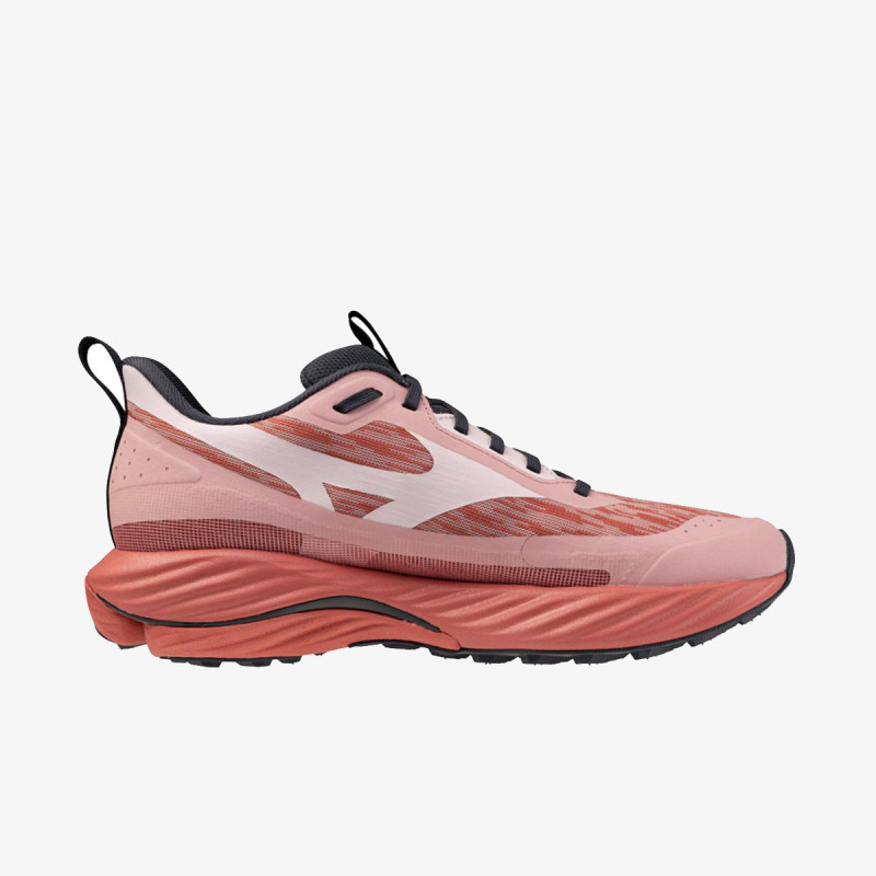 Mizuno WAVE RIDER TT 3 