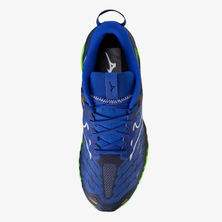 Mizuno WAVE MUJIN 10 