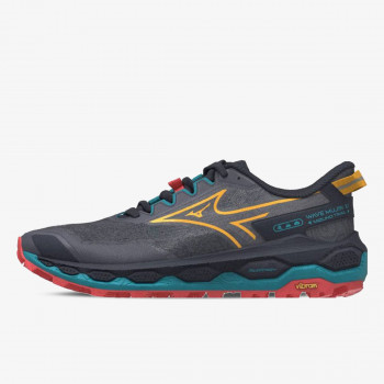 Mizuno WAVE MUJIN 11 