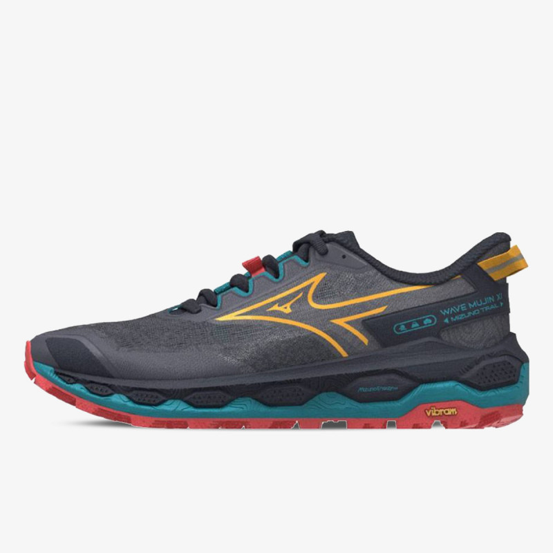 Mizuno WAVE MUJIN 11 