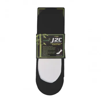 J2C Чорапи INVISIBLE LIFESTYLE SOCKS 